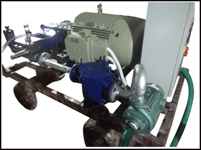 jetting Pump